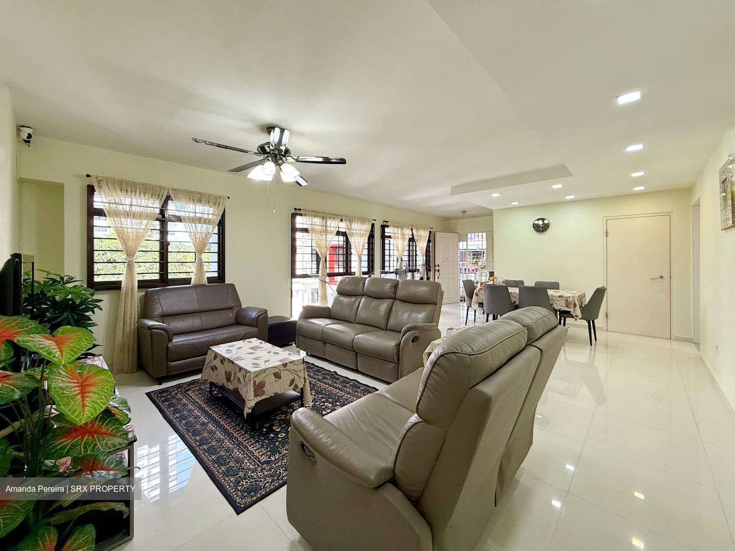 Blk 65 Teban Place (Jurong East), HDB 5 Rooms #554408221